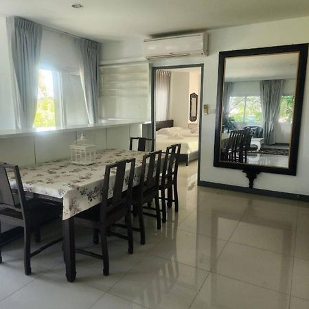 Ibeyond Apartment Romklao Suvarnabhumi Bangkok Extérieur photo