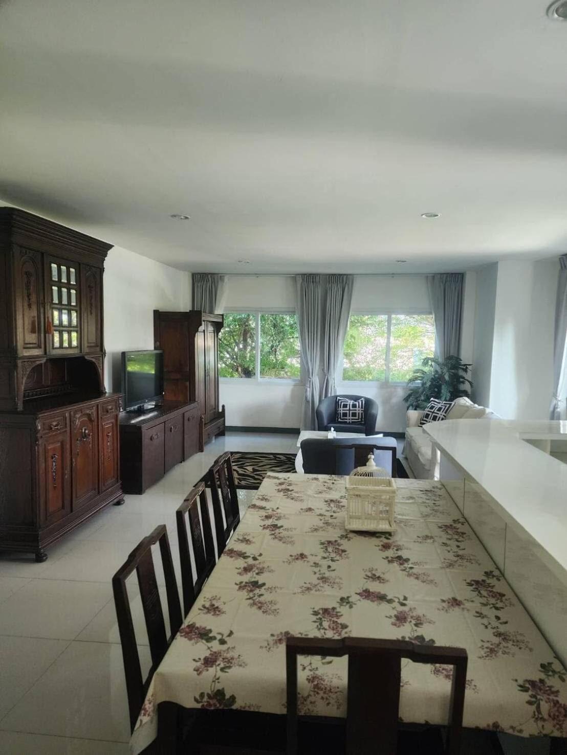 Ibeyond Apartment Romklao Suvarnabhumi Bangkok Extérieur photo